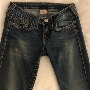 True Religion Johnny Jean